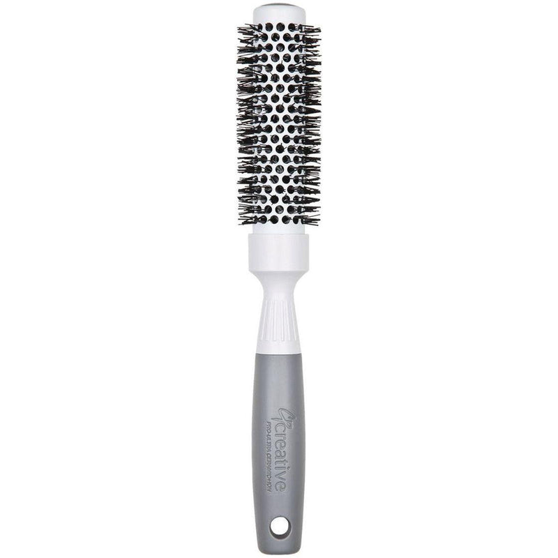 Creative Pro Hair Tools Pro Ultra Ceramic Thermal Round Hair Brush Hair Brush
