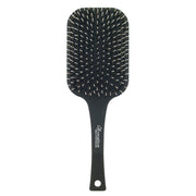Creative Pro Hair Tools Static-Free Paddle Nylon Hair Brush Hair Brush