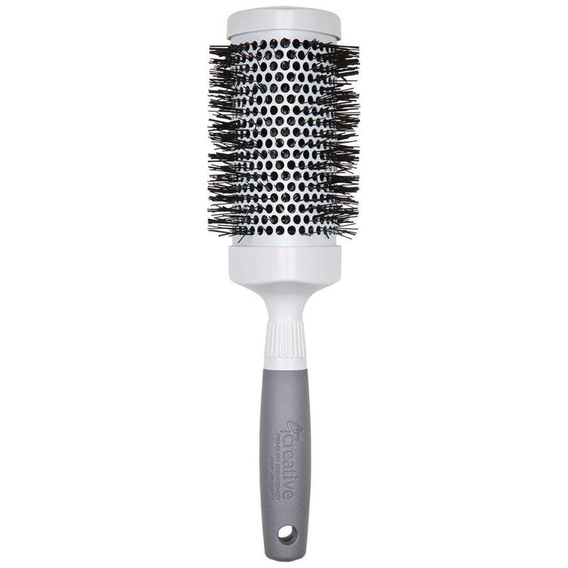 Creative Pro Hair Tools Pro Ceramic Triangle Hair Brush Hair Brush