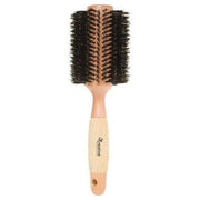 Creative Pro Hair Tools Eco-Friendly Boar Bristle Round Hair Brush Hair Brush