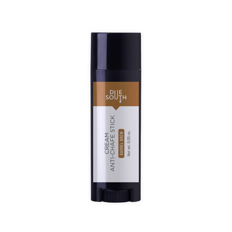 Appalachian Botanical Co. Due South Cream Anti-Chafe Stick Skin cream