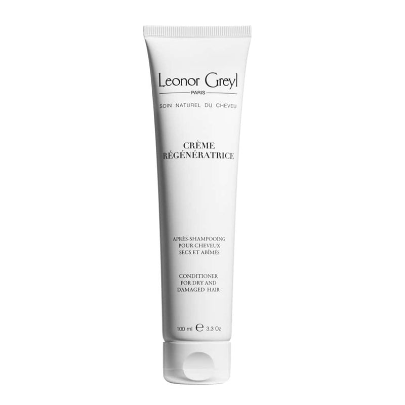 Nava Beauty Leonor Greyl Crème Régénératrice 3.3 OZ White Smoke