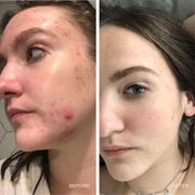 Lulu’s Holistics Cleanse cleansers