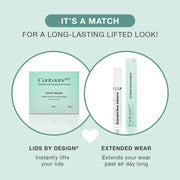 Contours Rx Extended Wear Adhesive PRODUCTS