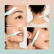 Contours Rx Dermal Blades PRODUCTS