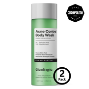 Geologie Acne Control Body Wash