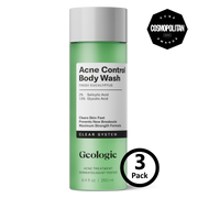 Geologie Acne Control Body Wash