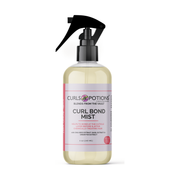 Curls & Potions Curl Bond Mist HAIR conditioner