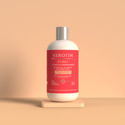 Kerotin Leave-In Conditioner