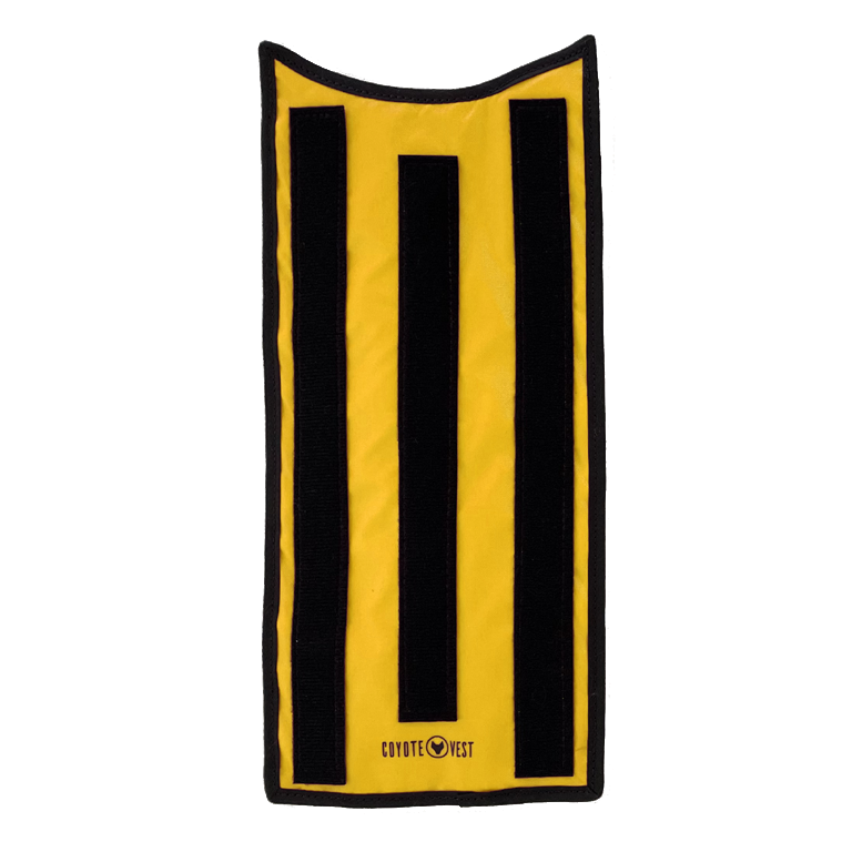 CoyoteVest HawkShield Vest