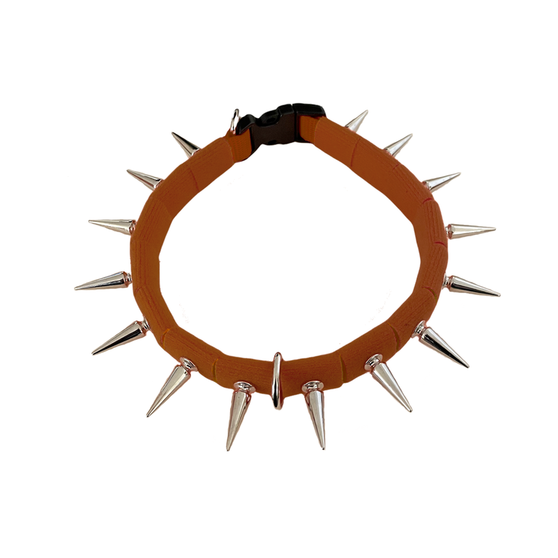 CoyoteVest CoyoteCollar Collar