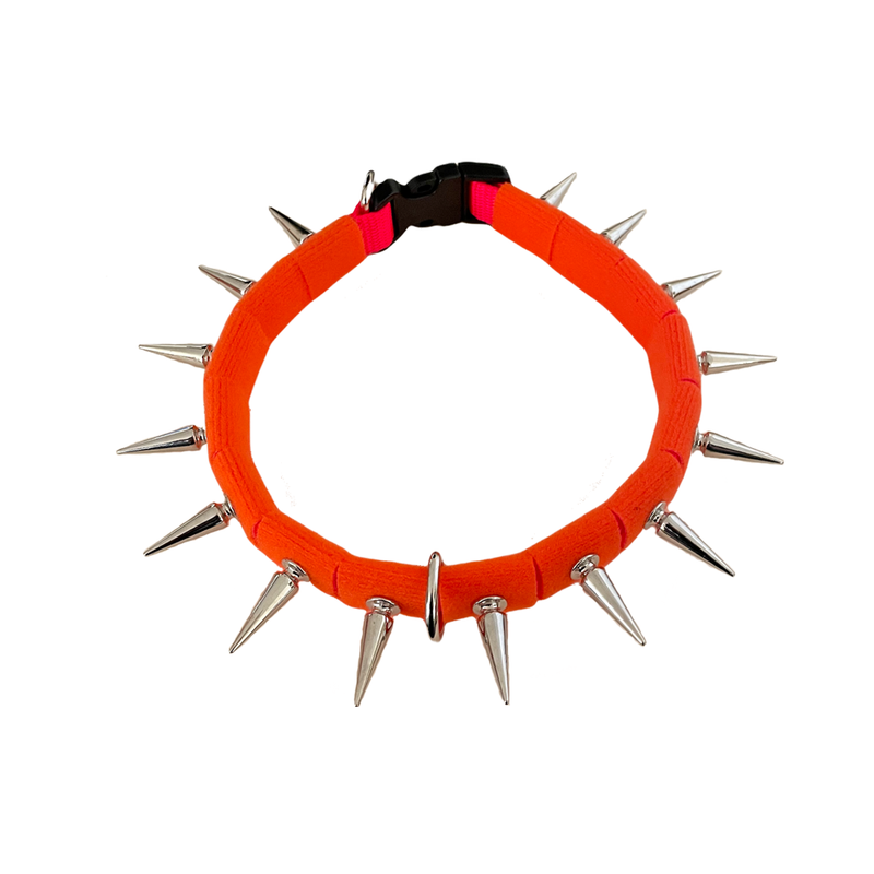 CoyoteVest CoyoteCollar Collar