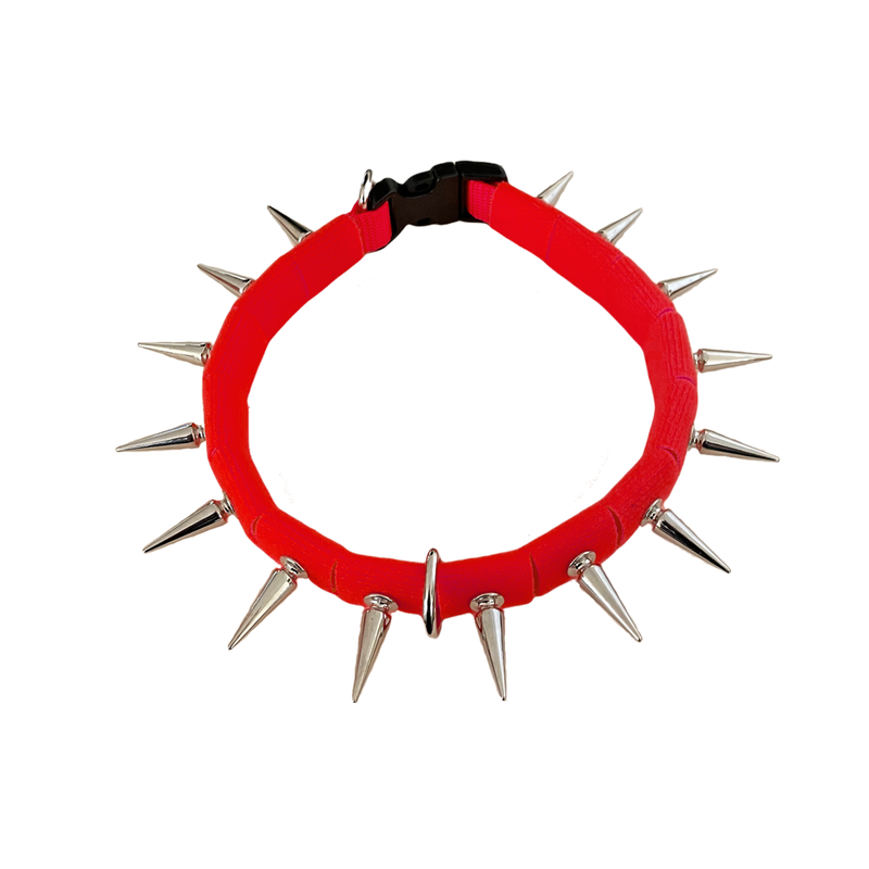 CoyoteVest CoyoteCollar Collar
