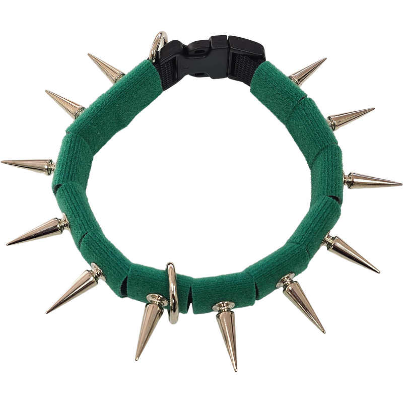 CoyoteVest CoyoteCollar Collar