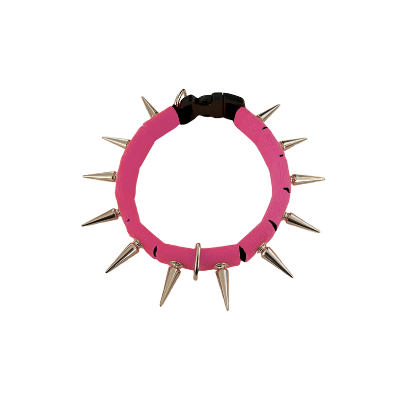 CoyoteVest CoyoteCollar Collar