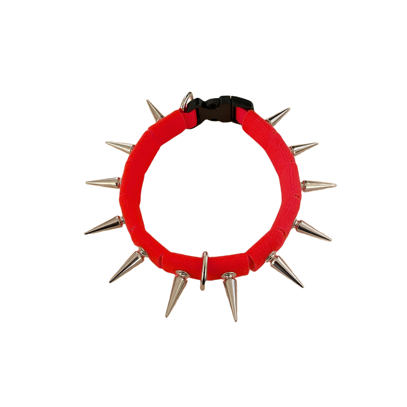 CoyoteVest CoyoteCollar Collar