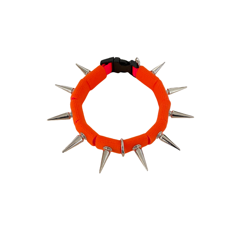 CoyoteVest CoyoteCollar Collar