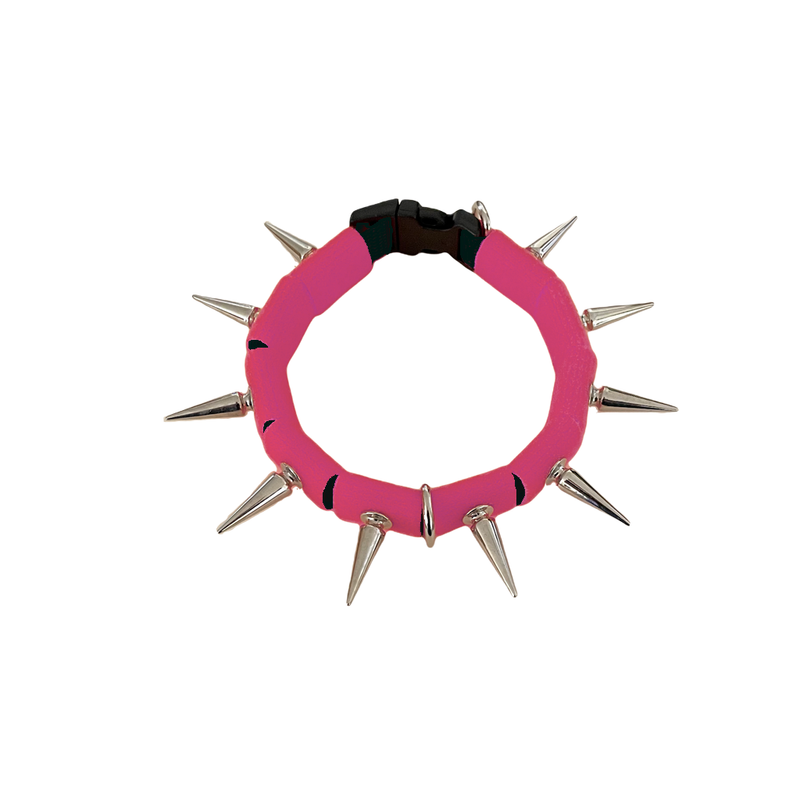 CoyoteVest CoyoteCollar Collar