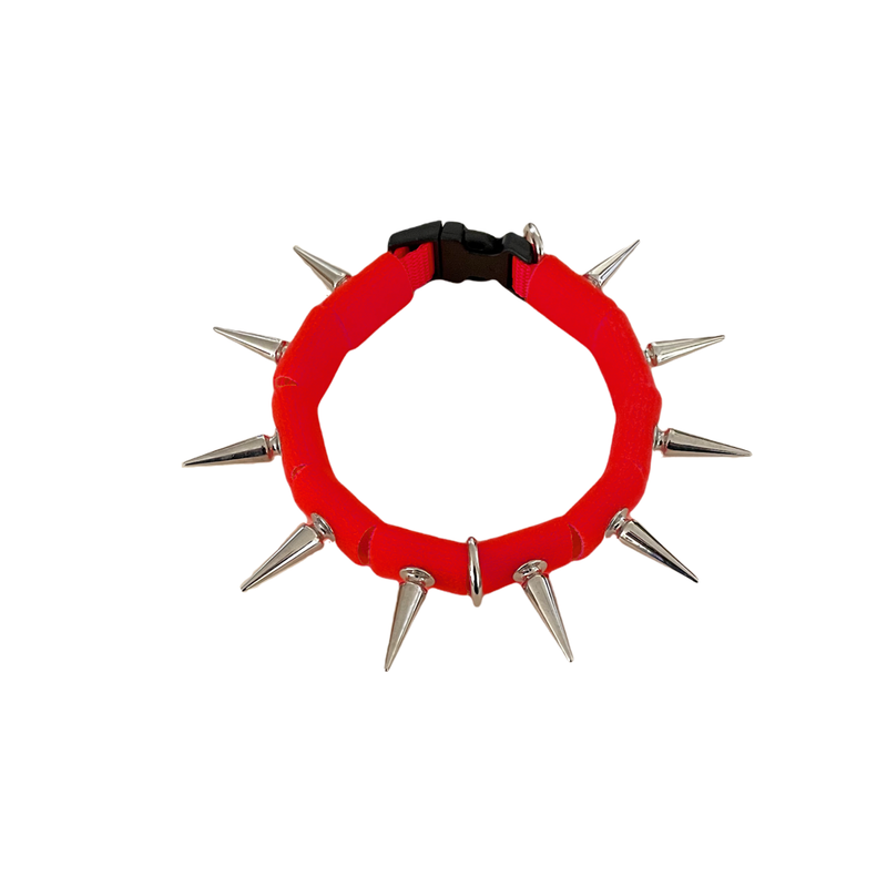 CoyoteVest CoyoteCollar Collar