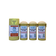 By Robin Creations Natural Probiotic Deodorant Stick, Vegan & Aluminum-Free Deodorant & Body Care