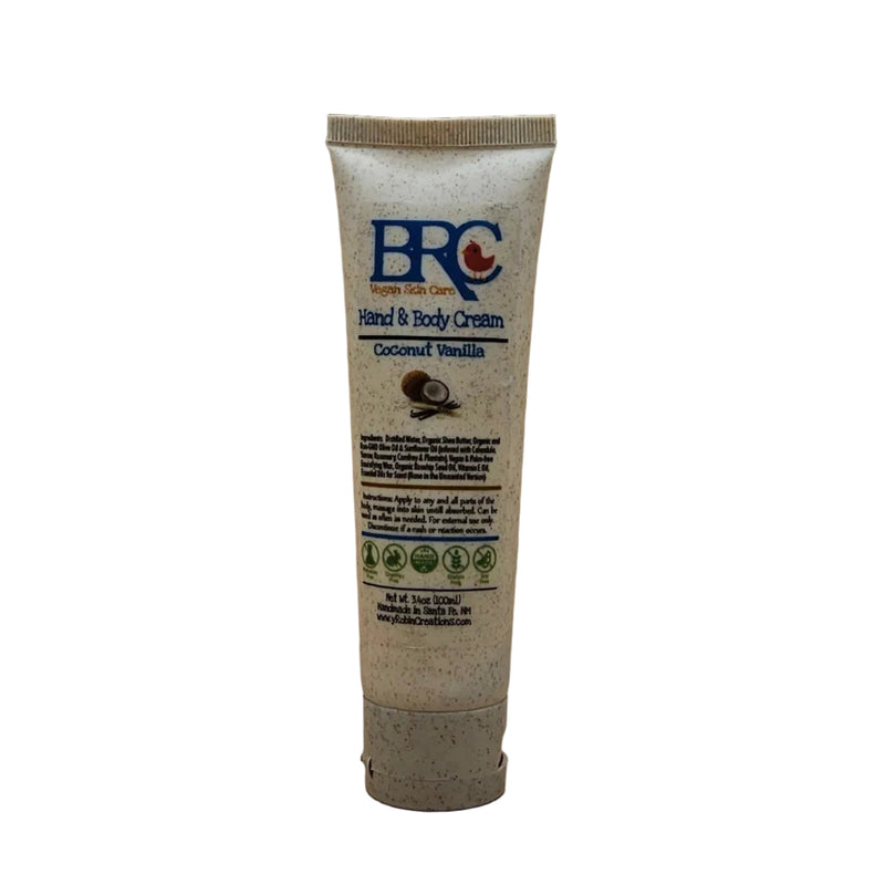 By Robin Creations Simply The Best Hand & Body Cream Lotion & Moisturizer