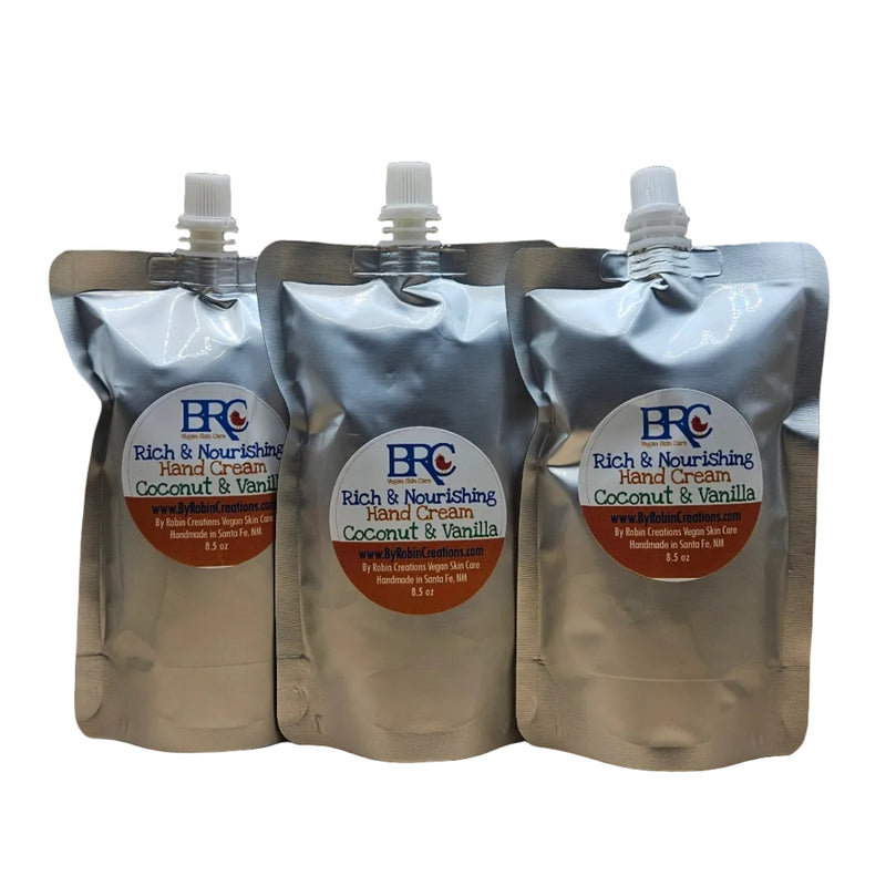 By Robin Creations Simply The Best Hand & Body Cream Lotion & Moisturizer
