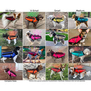 CoyoteVest CoyoteVest Vest