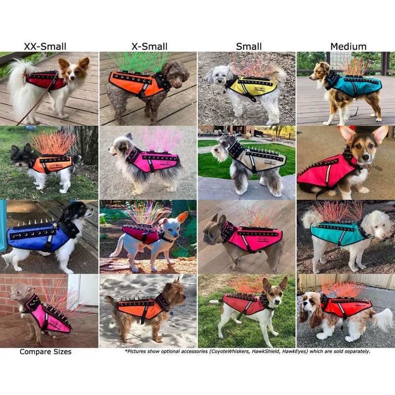 CoyoteVest CoyoteVest Vest