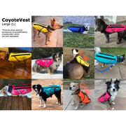 CoyoteVest CoyoteVest Vest