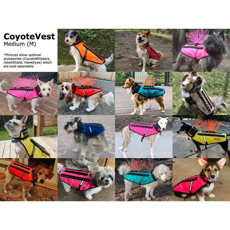 CoyoteVest CoyoteVest Vest