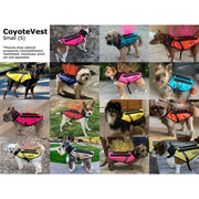 CoyoteVest CoyoteVest Vest