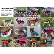 CoyoteVest CoyoteVest Vest