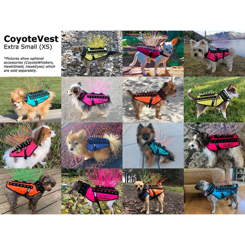 CoyoteVest CoyoteVest Vest