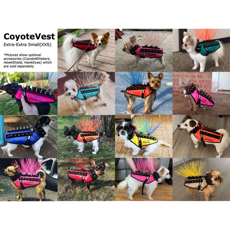 CoyoteVest CoyoteVest Vest