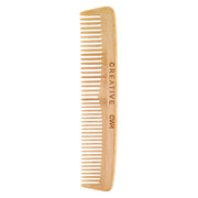 Creative Pro Hair Tools Birch Wood Combs Hair Combs