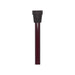 Wooden Classy Walking Cane in Mahogany - 16 OZ