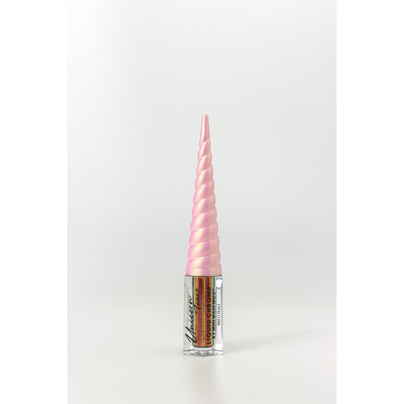 minimanimoo UNICORN TEARS LIQUID CHROME CHESTNUT FOREST Other Fun Stuff