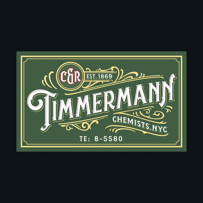 Timmermann Green EdP