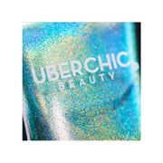 UberChic Beauty My Own Cabana - Holographic Polish Regular Polish