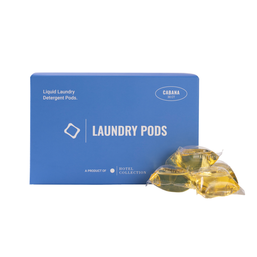 Aroma360 Cabana Pods - 30 Pack Laundry Pods