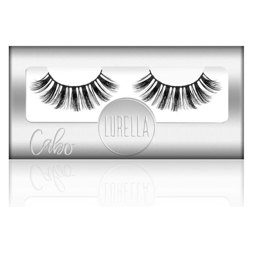 Lurella Cosmetics - Synthetic Eyelashes - Cabo