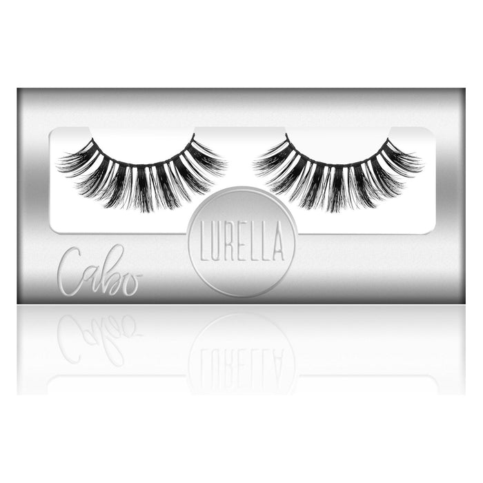 Lurella Cosmetics - Synthetic Eyelashes - Cabo