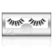 Lurella Cosmetics Synthetic Eyelashes - Cabo False Eyelash