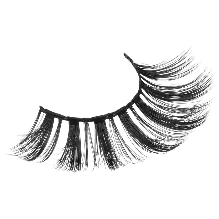 Lurella Cosmetics - Synthetic Eyelashes - Cabo