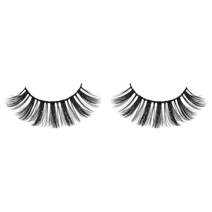 Lurella Cosmetics - Synthetic Eyelashes - Cabo