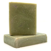 Cimarron Creek Essentials Cactus Blossom Organic Bar Soap 5.4oz Bath & Body