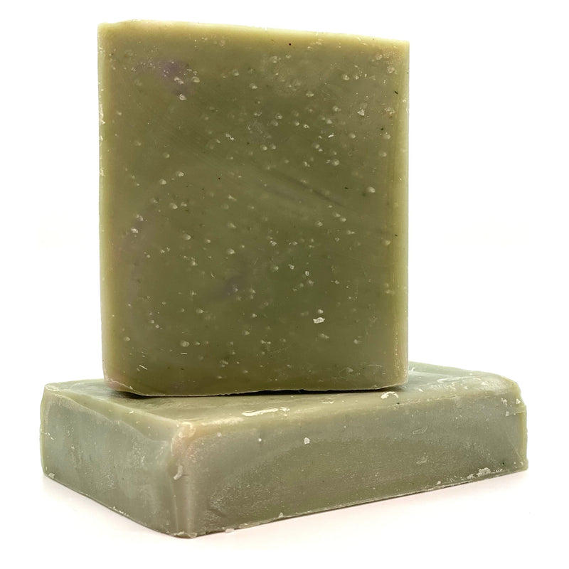 Cimarron Creek Essentials Cactus Blossom Organic Bar Soap 5.4oz Bath & Body