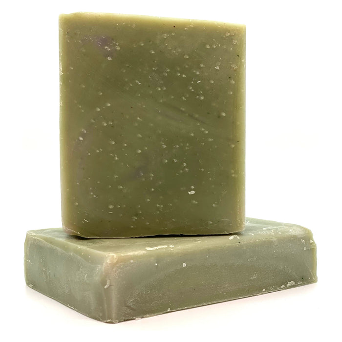 Cimarron Creek Essentials - Cactus Blossom Organic Bar Soap 5.4oz