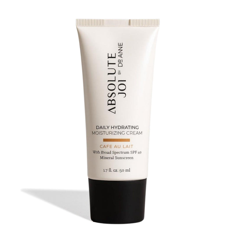 AbsoluteJOI® Skincare Tinted Moisturizer With SPF 40 Mineral Sunscreen Moisturizer