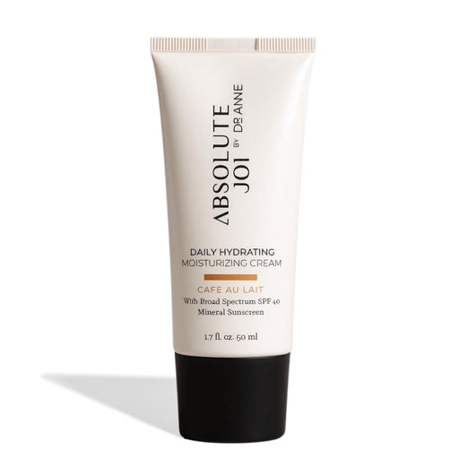 AbsoluteJOI® Skincare Tinted Moisturizer With SPF 40 Mineral Sunscreen Moisturizer
